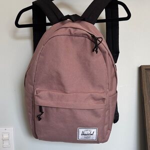 Herschel Supply Company Dusty Rose Backpack